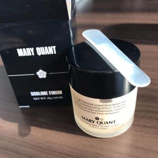 マリークワント(MARY QUANT)のrie様専用(ファンデーション)