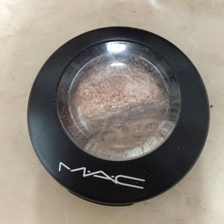 マック(MAC)のミネラライズアイシャドウ (アイシャドウ)