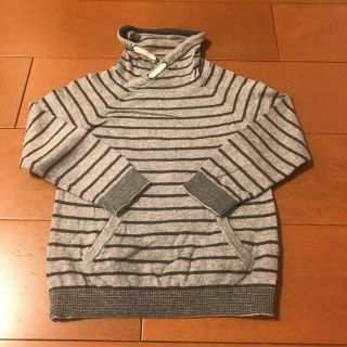 ザラキッズ(ZARA KIDS)のザラベイビー ニットセーター 104(ニット)