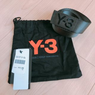 ワイスリー(Y-3)のY-3 ベルト(ベルト)