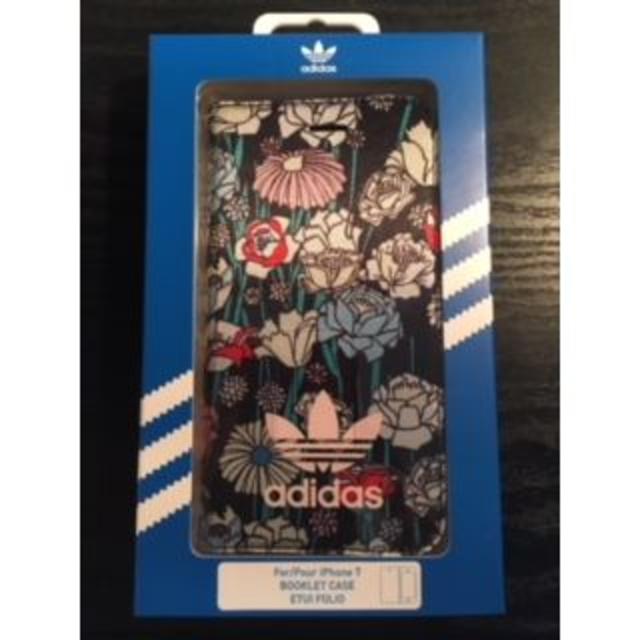 gucci iphone8 ケース メンズ - adidas - iPhone7 ケース 手帳型 adidas originals ｱﾃﾞｨﾀﾞｽの通販 by iden's shop｜アディダスならラクマ