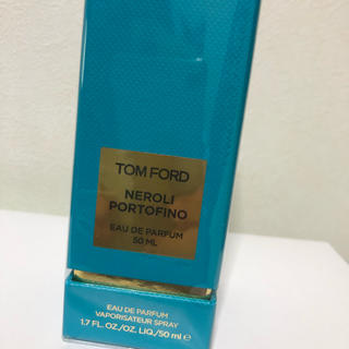 トムフォード(TOM FORD)のTOM FORD  ネロリポルトフィーノ EDP 50ml(ユニセックス)