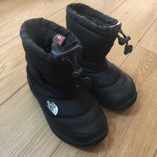 ザノースフェイス(THE NORTH FACE)のノースフェイス(ブーツ)