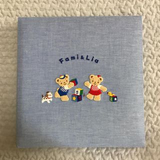 ファミリア(familiar)のmarin様専用！(アルバム)