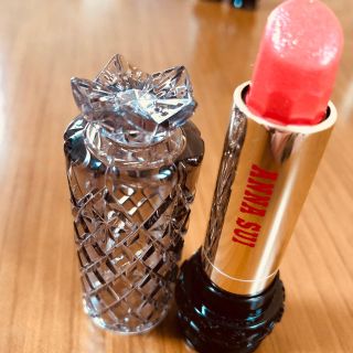 アナスイ(ANNA SUI)のANNA SUI(口紅)