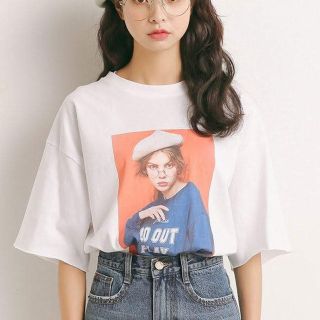 マリン様専用(Tシャツ(半袖/袖なし))