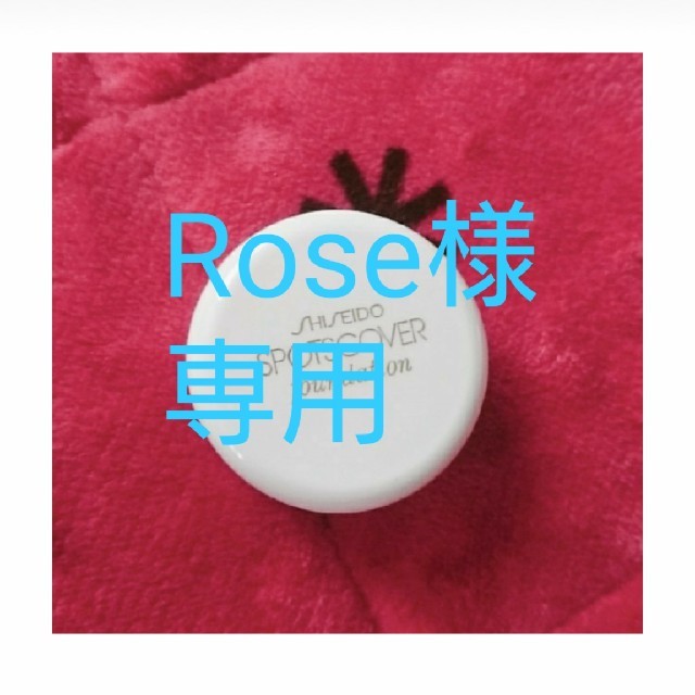 Rose様専用 コスメ/美容のベースメイク/化粧品(コンシーラー)の商品写真
