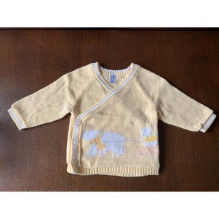 ベビーギャップ(babyGAP)の未使用 GAP ベビー用セーター(ニット/セーター)