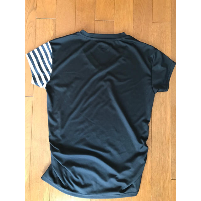 DIADORA(ディアドラ)のディアドラ レディース Lサイズ Tシャツ レディースのトップス(Tシャツ(半袖/袖なし))の商品写真