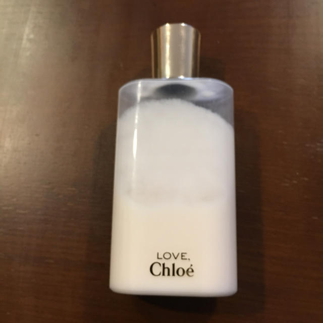 Chloe(クロエ)のChloeクロエ/ラブクロエボディローション コスメ/美容のボディケア(ボディローション/ミルク)の商品写真