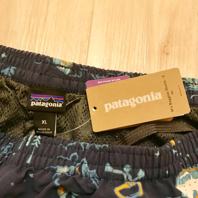 patagonia(パタゴニア)のナニガヤマスター様  専用 メンズのパンツ(ショートパンツ)の商品写真