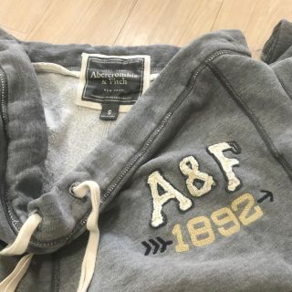 アバクロンビーアンドフィッチ(Abercrombie&Fitch)のアバクロ  スゥェット(その他)