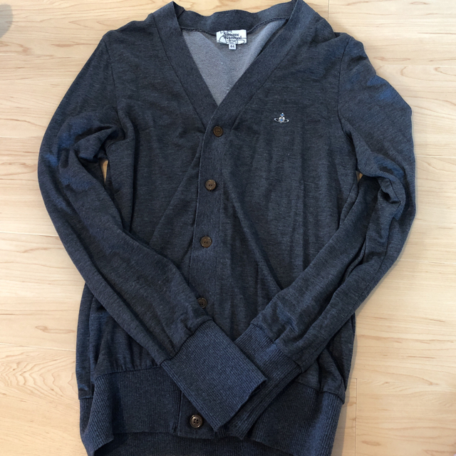 Vivienne Westwood カーディガン Vivienne Westwood カーディガン