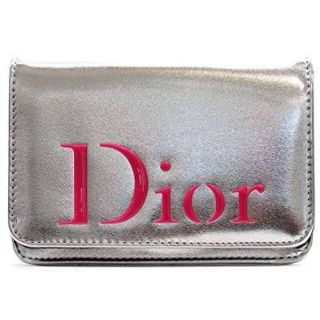 ディオール(Dior)のロッソネーロ様専用 Dior ポーチ(ポーチ)