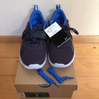 ステューシー(STUSSY)のSTUSSY NIKE TRAINERENDOR 27㎝ ステューシー ナイキ(スニーカー)