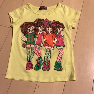 ロニィ(RONI)のなお様💚専用 RONI (Tシャツ/カットソー)