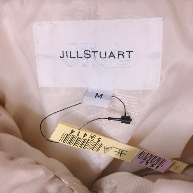 JILL by JILLSTUART(ジルバイジルスチュアート)のJILL BY JILLSTUART set レディースのジャケット/アウター(ダウンコート)の商品写真