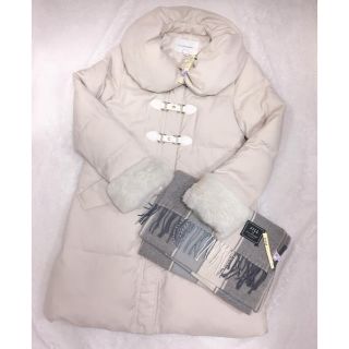 JILL by JILLSTUART(ダウンコート)のフリマアイテム一覧 JILL by JILLSTUART(ダウンコート)のフリマアイテム一覧