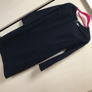 スピックアンドスパン(Spick & Span)のspick & span ワンピース(ひざ丈ワンピース)