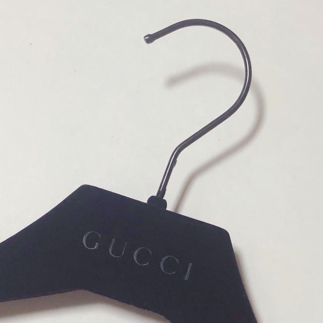 Gucci(グッチ)のgucci  ハンガー レディースのファッション小物(その他)の商品写真
