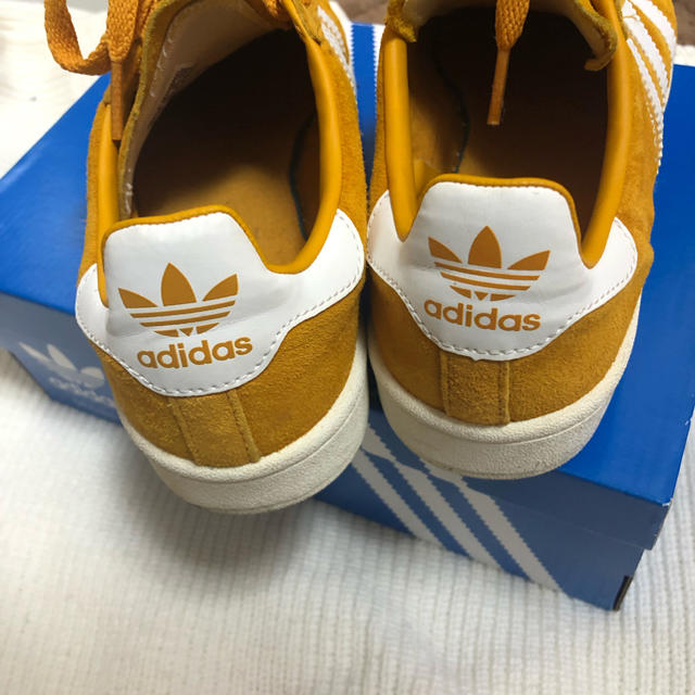 adidasキャンパス 1