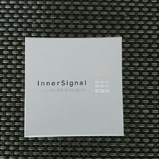 オオツカセイヤク(大塚製薬)の【大塚製薬】InnerSignal 洗顔石鹸(洗顔料)