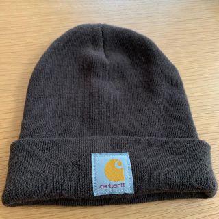 カーハート(carhartt)の【たくとう様専用】Carhartt  ニット帽(ニット帽/ビーニー)