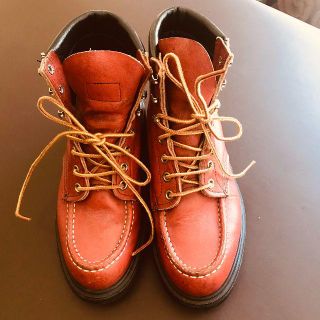 レッドウィング(REDWING)のサブ様専用　レッドウイング スーパーソール 23㎝(ブーツ)