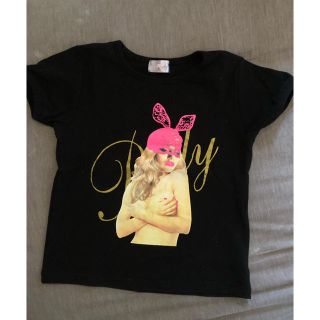 レディー(Rady)のちびRady(Tシャツ/カットソー)