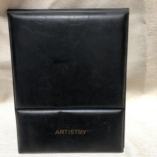 アムウェイ(Amway)の非売品 アーティストリー ミラー ARTISTRY モデル多数使用(その他)