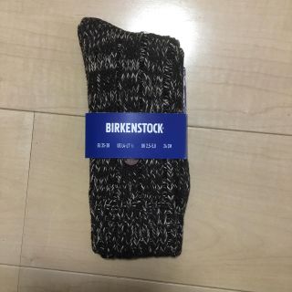 ビルケンシュトック(BIRKENSTOCK)のあき様専用(ソックス)