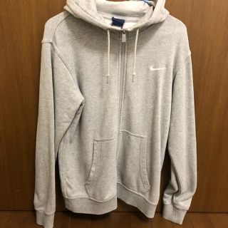 ナイキ(NIKE)のナイキ パーカー ハイネック(パーカー)