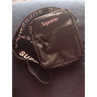 シュプリーム(Supreme)の早いもの勝ち！supreme/ショルダーバック(ボディバッグ/ウエストポーチ)