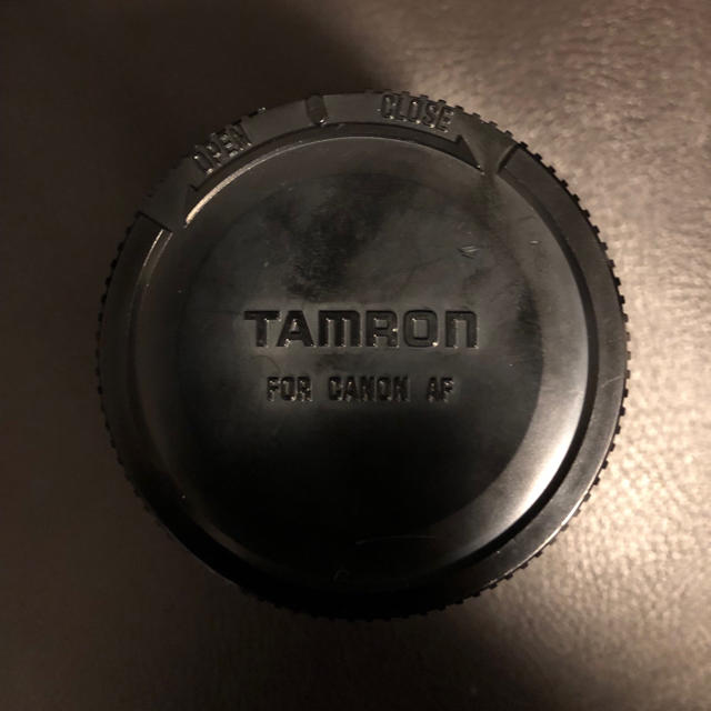 TAMRON(タムロン)のぼーい様専用 スマホ/家電/カメラのカメラ(レンズ(ズーム))の商品写真