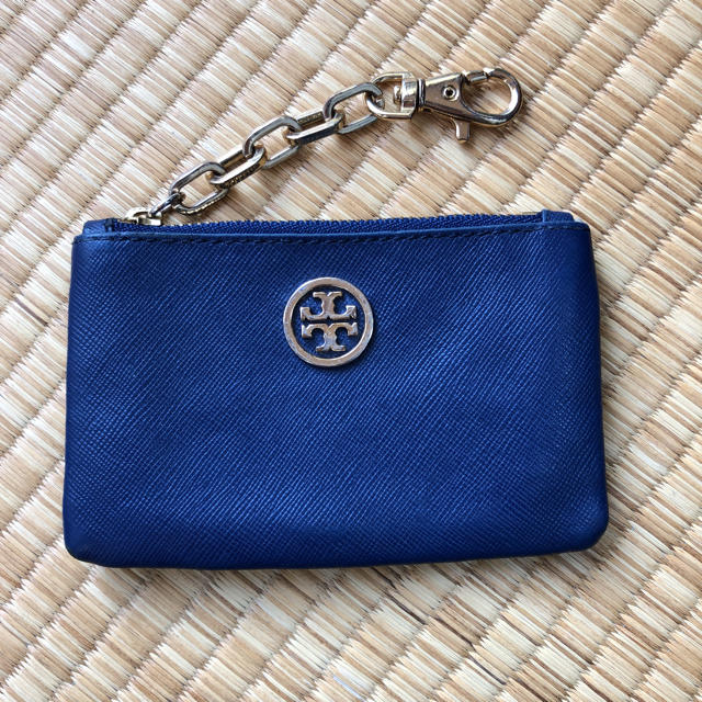 Tory Burch(トリーバーチ)の増税前値下げ！トリーバーチ コインケース レディースのファッション小物(コインケース)の商品写真