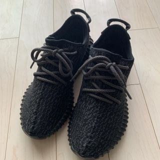 アディダス(adidas)のyeezy  boost(スニーカー)