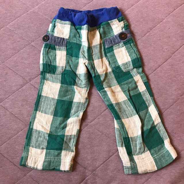 Branshes(ブランシェス)の95センチ  上下セット キッズ/ベビー/マタニティのキッズ服男の子用(90cm~)(その他)の商品写真