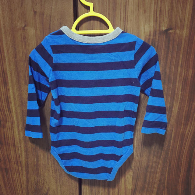 babyGAP(ベビーギャップ)の＊baby GAP＊Tシャツ＊サイズ70 キッズ/ベビー/マタニティのベビー服(~85cm)(Ｔシャツ)の商品写真