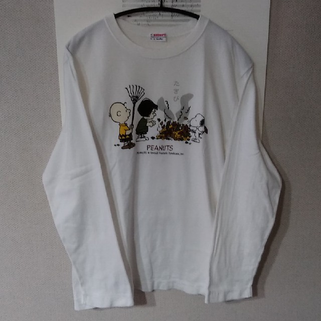 familiar(ファミリア)のファミリア♡カットソー150㌢ キッズ/ベビー/マタニティのキッズ服女の子用(90cm~)(Tシャツ/カットソー)の商品写真