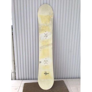 バートン(BURTON)の☆Burton（バートン） FEEIGOOD（フィールグッド）全長149☆(ボード)