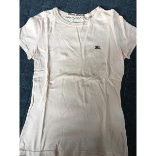 バーバリーブルーレーベル(BURBERRY BLUE LABEL)のBurberryBluelabelTシャツ(Tシャツ/カットソー(半袖/袖なし))