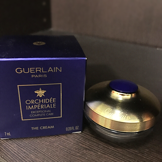 GUERLAIN(ゲラン)のゲラン コスメ/美容のスキンケア/基礎化粧品(フェイスクリーム)の商品写真