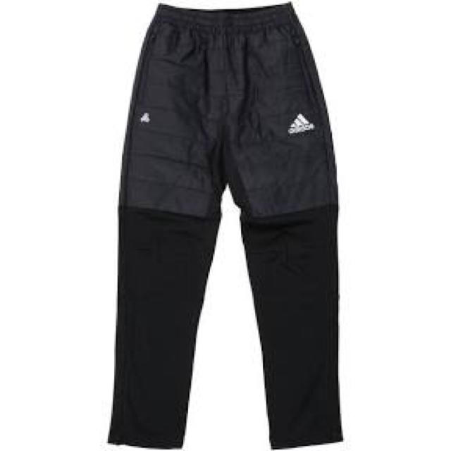 adidas(アディダス)の新品 アディダス RENGIウォーマートップ&パンツ スポーツ/アウトドアのサッカー/フットサル(ウェア)の商品写真