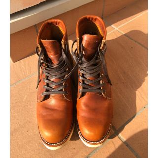 チペワ(CHIPPEWA)のチペワ ブーツ(ブーツ)