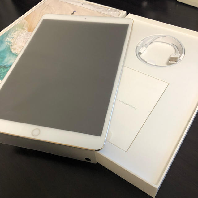 安い購入 Apple - iPad Pro10.5 セルラーモデル 64GB タブレット