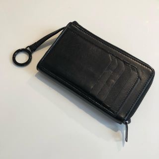 サンローラン(Saint Laurent)の【値下げ】サンローラン カードケース コインケース(コインケース/小銭入れ)