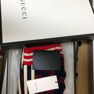 グッチ(Gucci)のGUCCI ジャガードパンツ(その他)