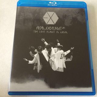 exoロスプラDVD(その他)