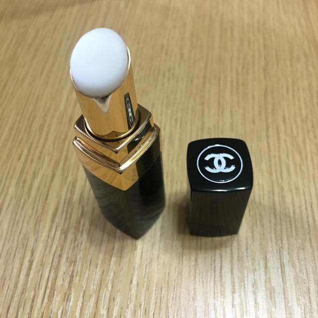 CHANEL(シャネル)のシャネル ルージュ ココ ボーム コスメ/美容のスキンケア/基礎化粧品(リップケア/リップクリーム)の商品写真