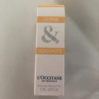 ロクシタン(L'OCCITANE)のロクシタン (香水(女性用))